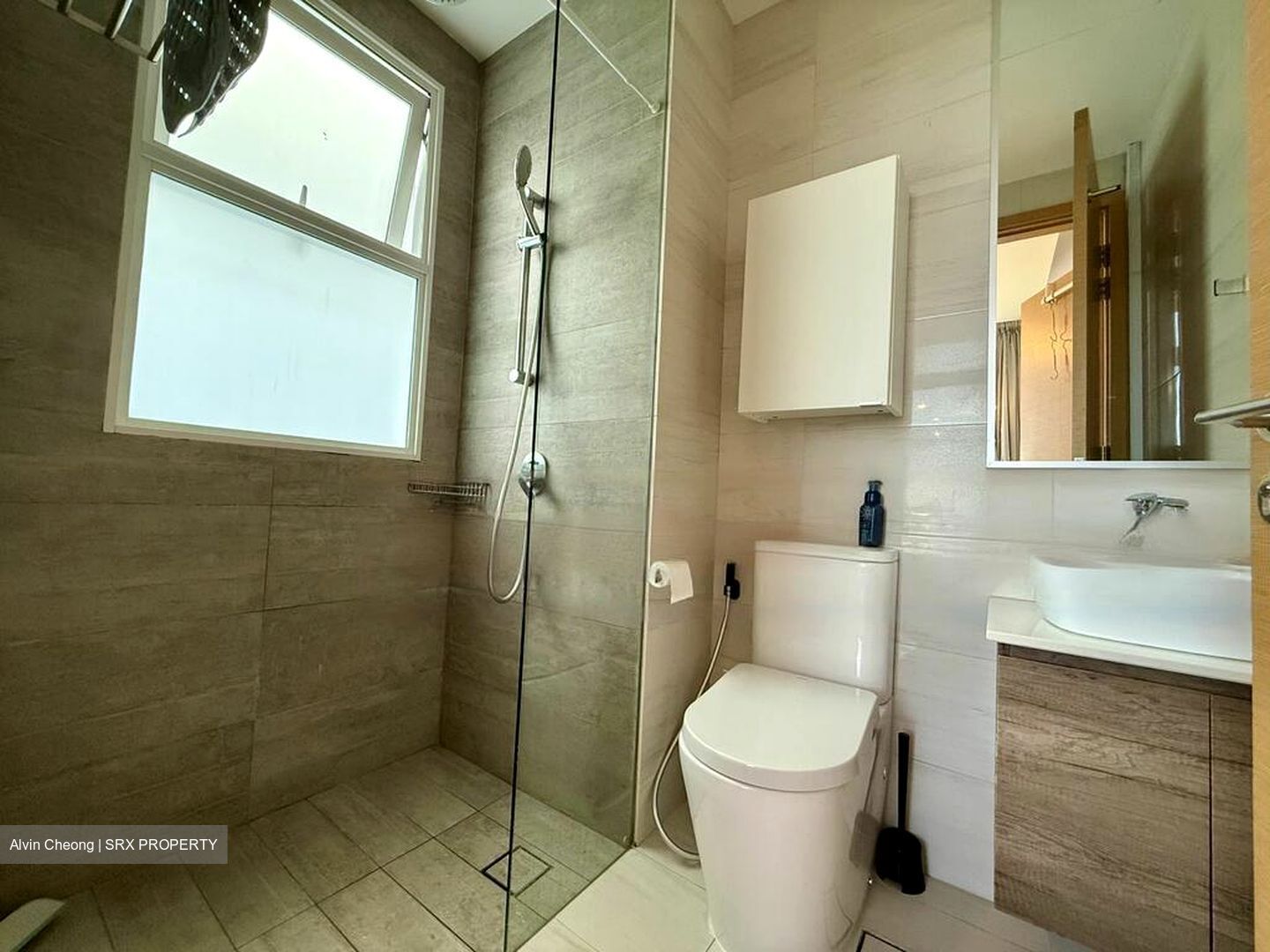 Sea Suites (D5), Apartment #471178761